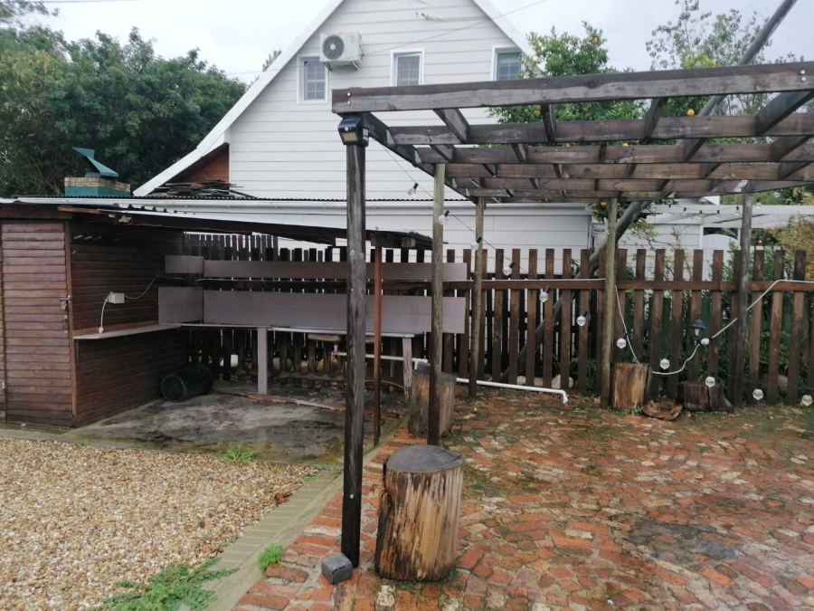 2 Bedroom Property for Sale in Franschhoek Western Cape
